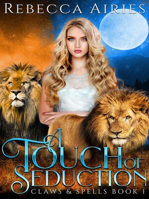 cover image of A Touch of Seduction